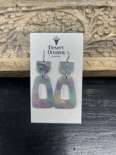 Load image into Gallery viewer, Desert Dreams Large Earrings
