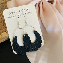 Load image into Gallery viewer, Deer Addie Earrings

