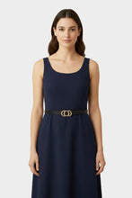 Load image into Gallery viewer, Triple Ring Belt
