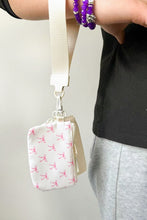 Load image into Gallery viewer, Zenana Wristlet Keychain
