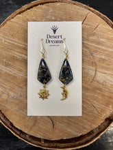 Load image into Gallery viewer, Desert Dreams Large Earrings
