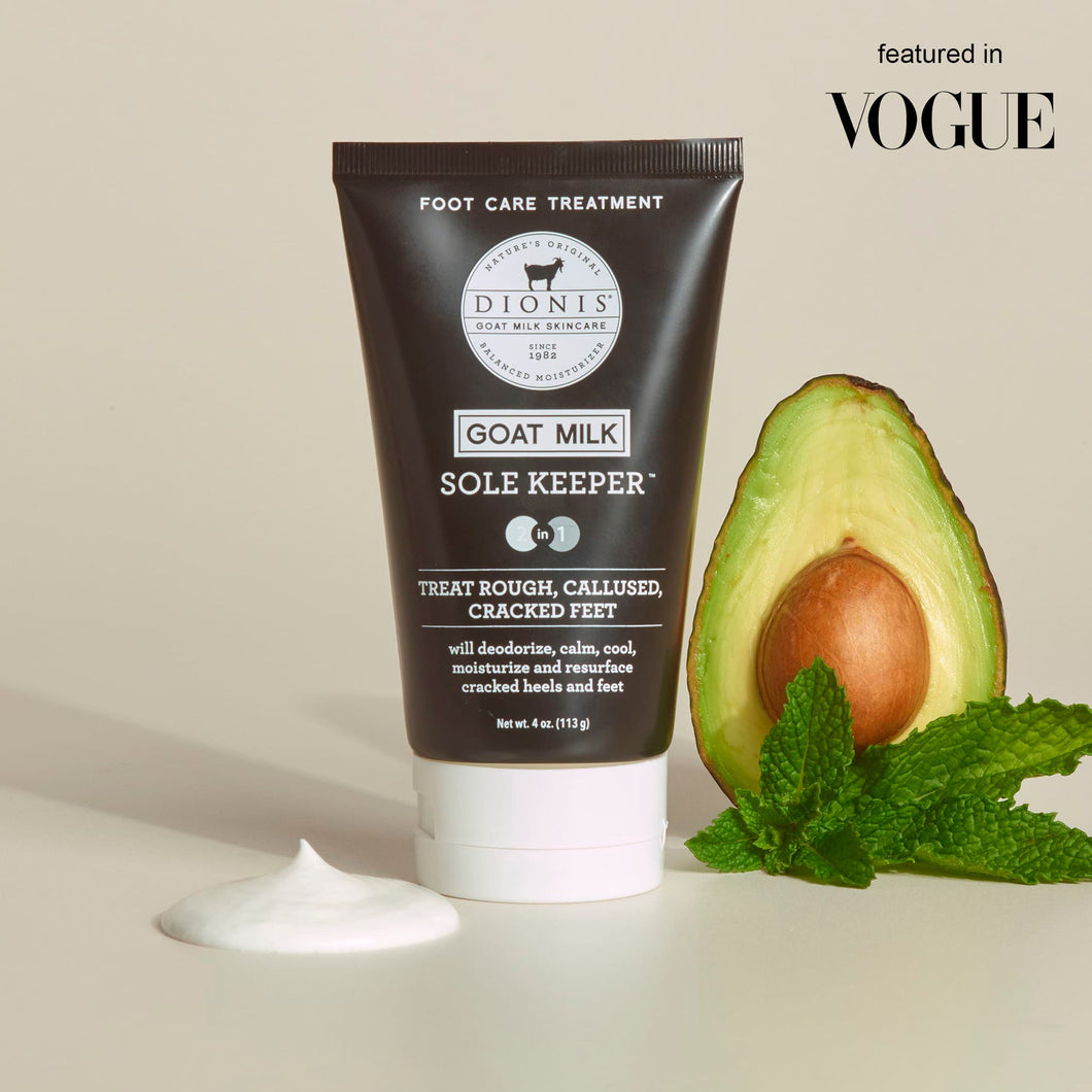 Dionis Sole Keeper Cream