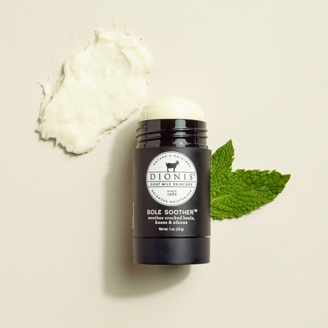Dionis Sole Soother Cream
