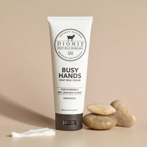 Dionis Busy Hands Cream