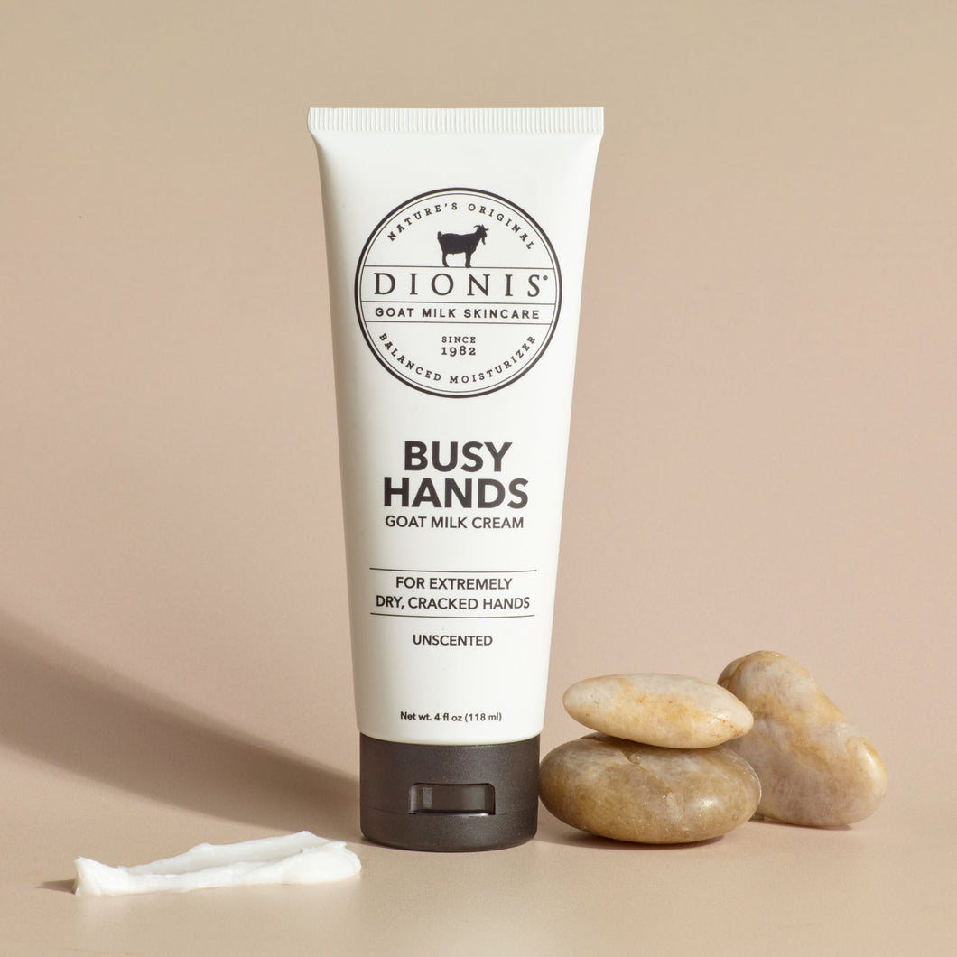 Dionis Busy Hands Cream