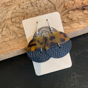 Deer Addie Earrings