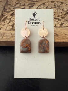 Desert Dreams Earrings