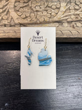 Load image into Gallery viewer, Desert Dreams Petite Earrings
