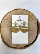 Load image into Gallery viewer, Desert Dreams Earrings

