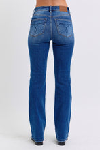 Load image into Gallery viewer, JB Molly Thermal Bootcut Denim
