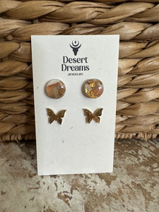 Desert Dreams Petite Earrings