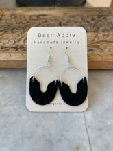 Load image into Gallery viewer, Deer Addie Medium Earrings
