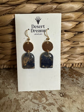 Load image into Gallery viewer, Desert Dreams Earrings
