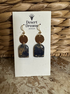 Desert Dreams Earrings