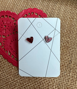 Char + Evelyn's Handmade Earrings