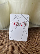 Load image into Gallery viewer, Char + Evelyn&#39;s Handmade Earrings
