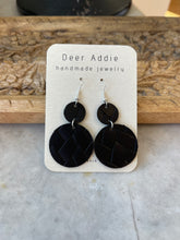 Load image into Gallery viewer, Deer Addie Earrings
