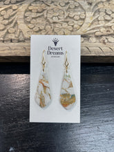 Load image into Gallery viewer, Desert Dreams Earrings
