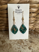 Load image into Gallery viewer, Desert Dreams Earrings
