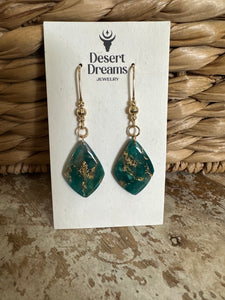 Desert Dreams Earrings