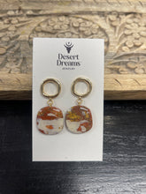 Load image into Gallery viewer, Desert Dreams Earrings
