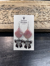 Load image into Gallery viewer, Desert Dreams Earrings
