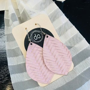 Deer Addie Earrings