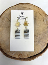 Load image into Gallery viewer, Desert Dreams Earrings
