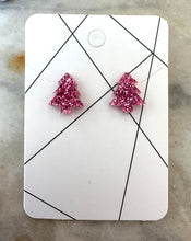 Load image into Gallery viewer, Char + Evelyn&#39;s Handmade Earrings
