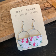 Load image into Gallery viewer, Deer Addie Medium Earrings

