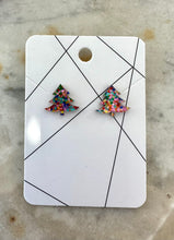 Load image into Gallery viewer, Char + Evelyn&#39;s Handmade Earrings
