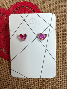 Char + Evelyn's Handmade Earrings