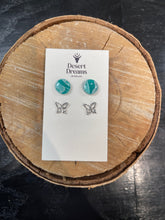 Load image into Gallery viewer, Desert Dreams Petite Earrings
