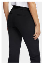 Load image into Gallery viewer, Pull-On Flared Ankle Trouser Pants
