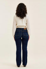Load image into Gallery viewer, Chelsea Dark Petite Bootcut Denim

