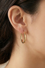 Load image into Gallery viewer, Flat Hoops
