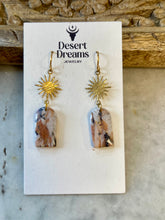 Load image into Gallery viewer, Desert Dreams Earrings
