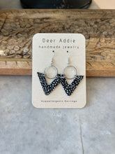 Load image into Gallery viewer, Deer Addie Medium Earrings
