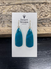Load image into Gallery viewer, Desert Dreams Large Earrings
