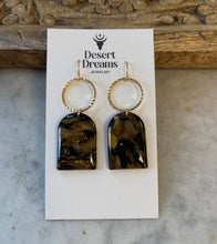 Load image into Gallery viewer, Desert Dreams Large Earrings
