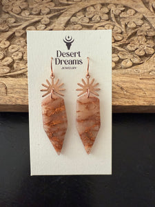 Desert Dreams Earrings