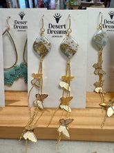 Load image into Gallery viewer, Desert Dreams Large Earrings
