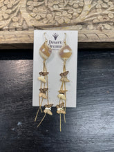 Load image into Gallery viewer, Desert Dreams Large Earrings
