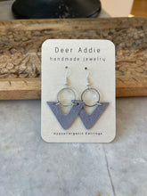 Load image into Gallery viewer, Deer Addie Medium Earrings
