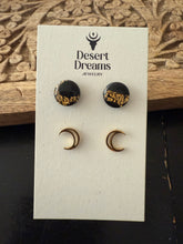 Load image into Gallery viewer, Desert Dreams Petite Earrings
