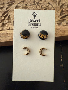 Desert Dreams Petite Earrings