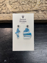 Load image into Gallery viewer, Desert Dreams Petite Earrings
