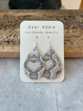 Load image into Gallery viewer, Deer Addie Earrings
