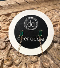 Load image into Gallery viewer, Deer Addie Specialty Earrings
