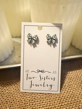 Load image into Gallery viewer, Two Sisters Handmade Earrings

